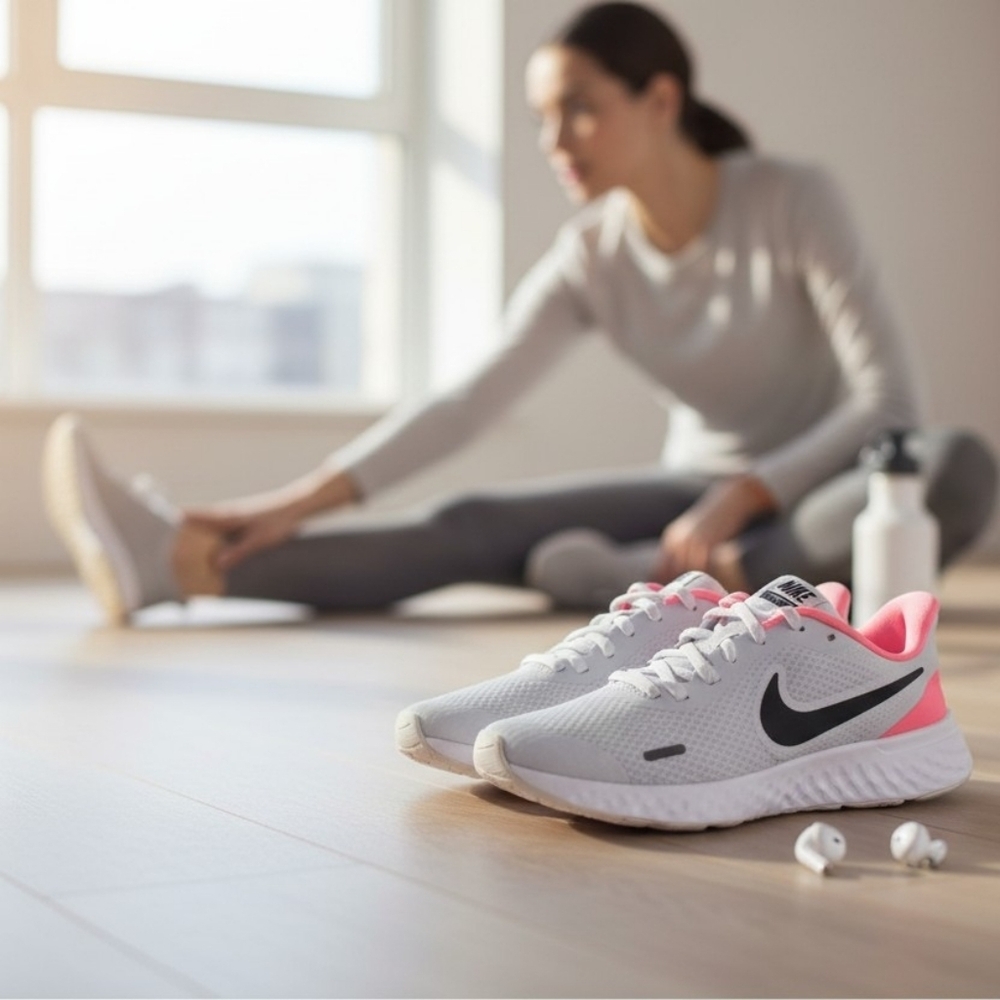 Nike Revolution Running Shoes